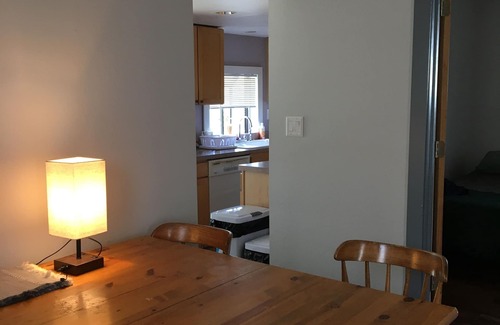 Martinez Park House | Walking Distance to Old Town Fort Collins, Colorado