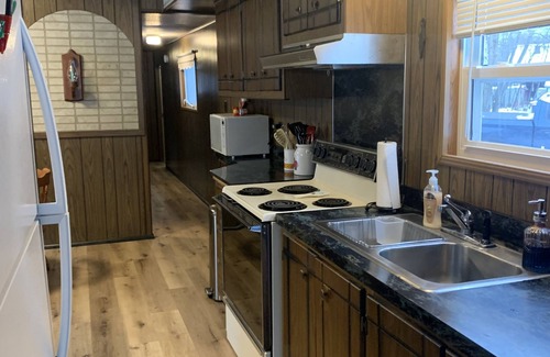 Grand Marais House | Walking distance to beaches and downtown