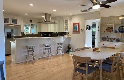 Grass Valley House | Walking Distance to Downtown Historic Grass Valley