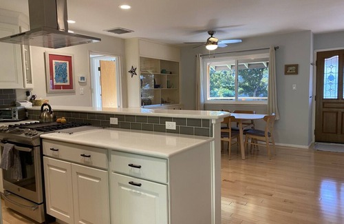 Grass Valley House | Walking Distance to Downtown Historic Grass Valley