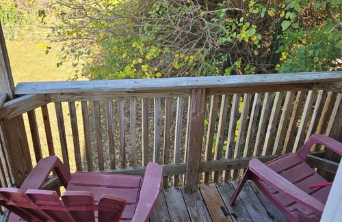 Newport News Apartment | Walking distance to Chesapeake 2