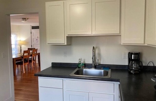 Pemaquid Beach House | Walking Distance to 2 Beaches, Sleeps 12