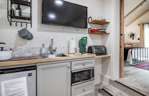 Birch Bay House | Walking distance to beach, BBH 4827