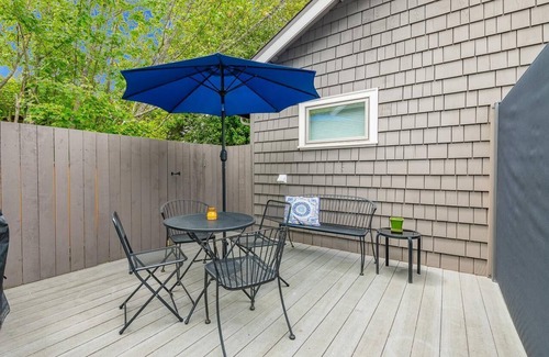 Birch Bay House | Walking distance to beach, BBH 4827