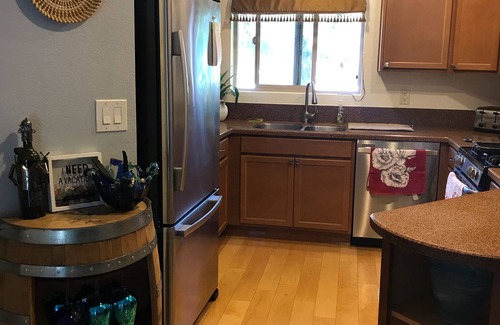 Indio Condo | Walking distance to Coachella & Stagecoach