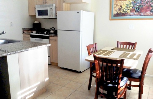 Indio Condo | Walking distance to Coachella! Next door to Indian Palms Country Club
