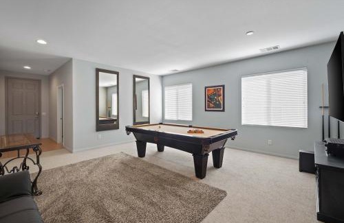 Indio House | Walking distance to Coachella and Stagecoach with 4 bedrooms
