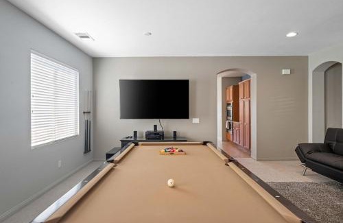 Indio House | Walking distance to Coachella and Stagecoach with 4 bedrooms