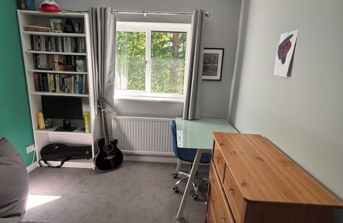 South Norwood House | Walking distance to crystal palace triangle. Modern townhouse 4 bedrooms