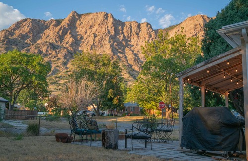 Ogden House | Walking Distance to Hiking & Biking Trails, 20 Minutes to Skiing