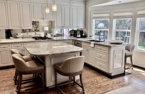 Washington Ave./ Memorial Park House | Walking distance to Houston Open