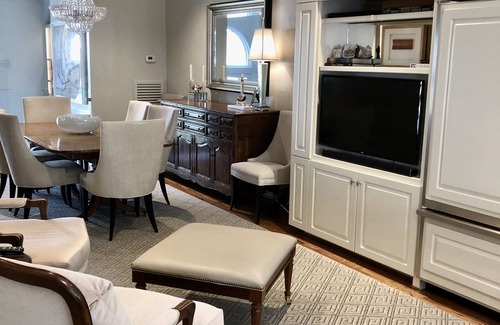 Washington Ave./ Memorial Park House | Walking distance to Houston Open