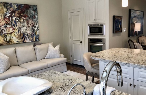 Washington Ave./ Memorial Park House | Walking distance to Houston Open