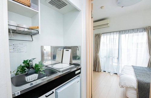 Chuo-ku Apartment | Walking distance to Kyushus largest downtown area /Fukuoka Fukuoka