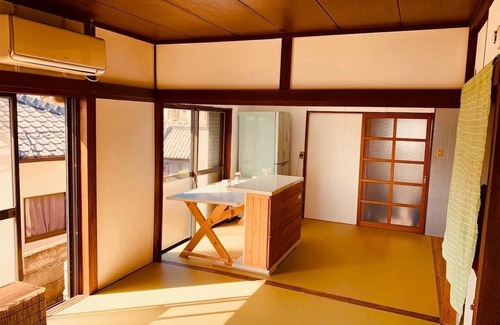 Nagasaki House | Walking distance to Nagasaki Station4DKMax10ppl /Nagasaki Nagasaki