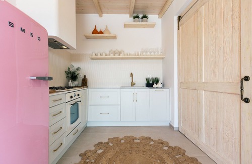 Platanias Town Villa | Walking Distance to Platanias Centre and the Beach! Heated pool!