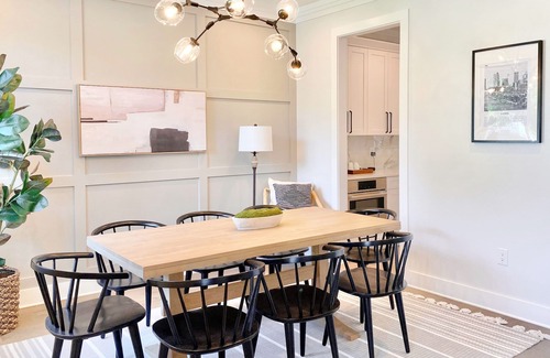 Tampa House | Walking Distance to Raymond James <1 milenNew Modern Home