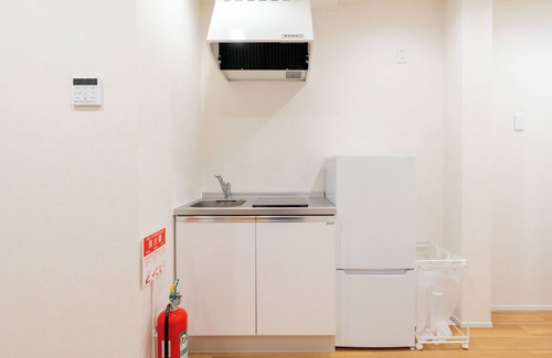Sumida House | Walking distance to Sensoji Temple and Skytree｜Modern Japanese style house｜Family/Group