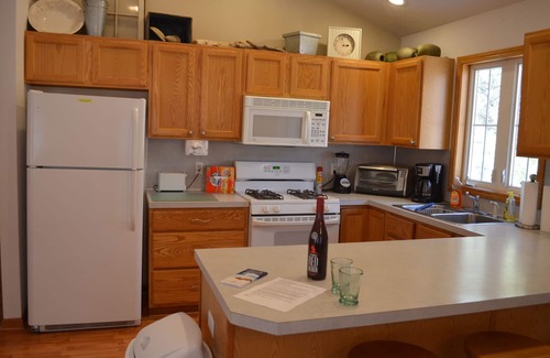 Holland House | Walking distance to the beach! Summer dates available. Grill, Deck & Fire Pit!