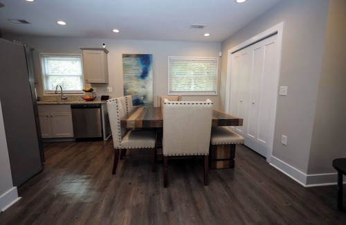 Norwood House | Walking Distance to New Amphitheater