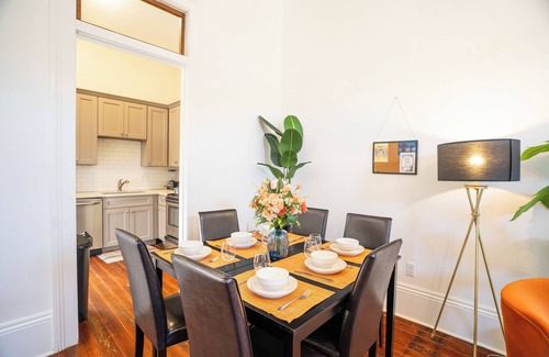 South 7th Ward House | Walking distance to the French Quarter