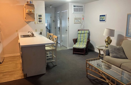 Port Clinton Condo | Walking distance to the Jet Express- Great View of the Islands - Waterfront II