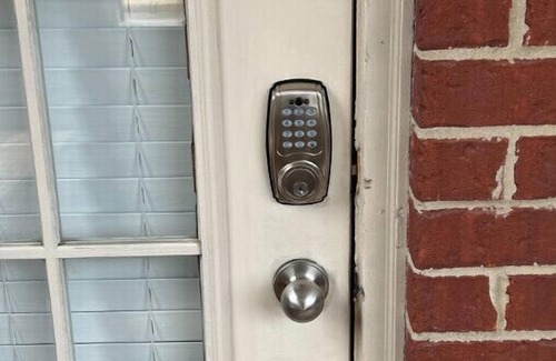 Tuscaloosa Condo | Walking Distance to UA Campus and Stadium at Houndstooth