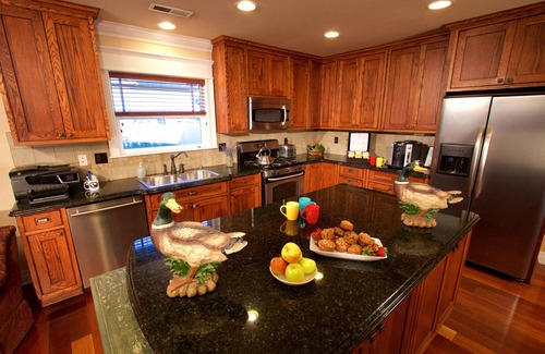 Walla Walla House | Walking distance to downtown Walla Walla - Fat Duck Inn