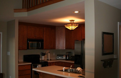 Wintergreen House | Walking Distance To Mountain Inn, Great Location For Your Mountain Getaway