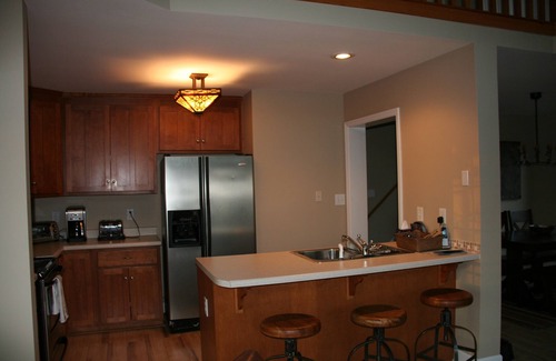 Wintergreen House | Walking Distance To Mountain Inn, Great Location For Your Mountain Getaway