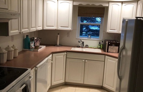 Dodds Addition House | Walking Distance to Ocean/Beaches, Heated/Saltwater pool-pool open 4/1-11/1