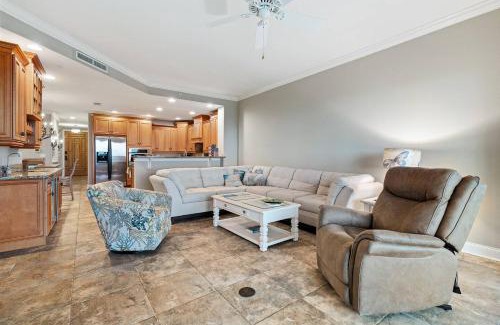 Beverly Beach House | Walking on Sunshine