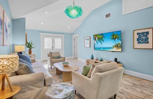 Ilexhurst House | Walking on Sunshine