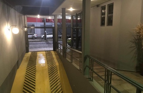 Centro Apartment | Wall Street Flat Service