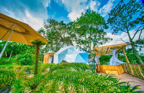 Subia Other | Wallaby Glamping
