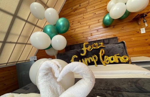 Subia Other | Wallaby Glamping
