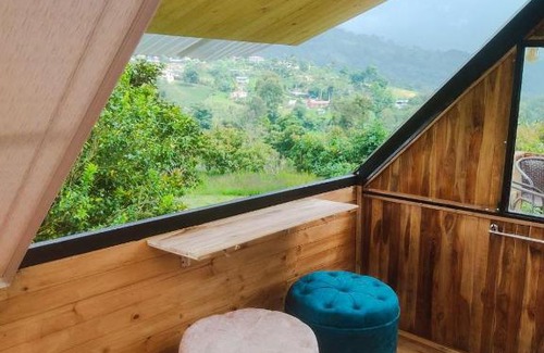 Subia Other | Wallaby Glamping