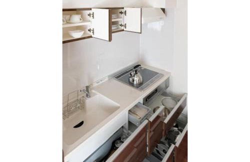 Kawaguchi Apartment | WALLABY HOUSE - Vacation STAY 38653v
