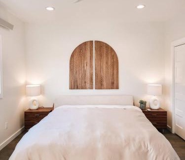 Pinedale Apartment | Wallace BNB