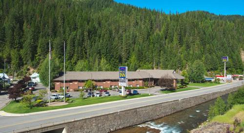 Wallace Hotel | Wallace Inn