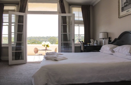 Wallacia Hotel | Wallacia Hotel