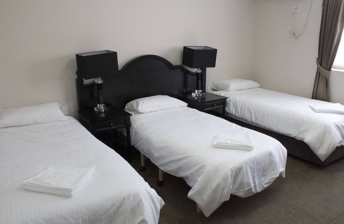 Wallacia Hotel | Wallacia Hotel