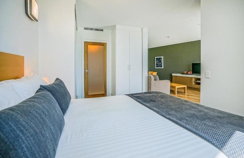 Wallaroo Apartment | Wallaroo Marina Apartments