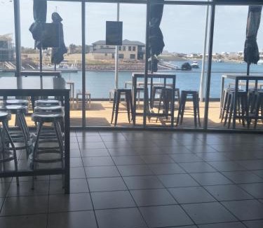 Wallaroo Apartment | Wallaroo Marina Sea Vu Apartment