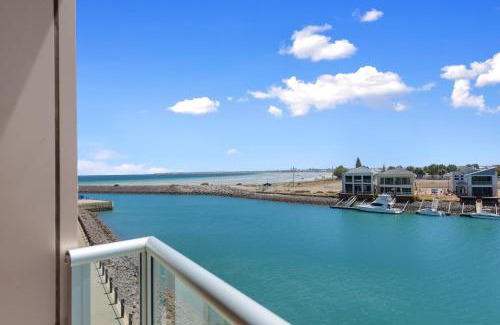 Wallaroo Apartment | Wallaroo Marina Sea Vu Apartment