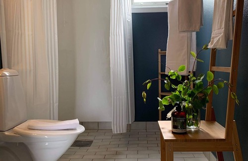 Skiro Hotel | Wallby Säteri