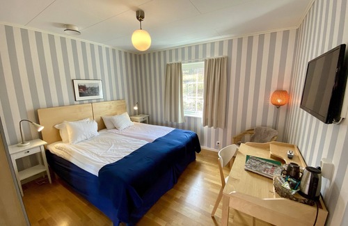 Skiro Hotel | Wallby Säteri