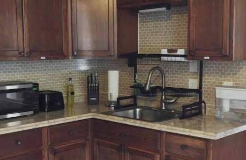 White Mills Apartment | Wallenpaupack Suite at Patriot House of Hawley Pa