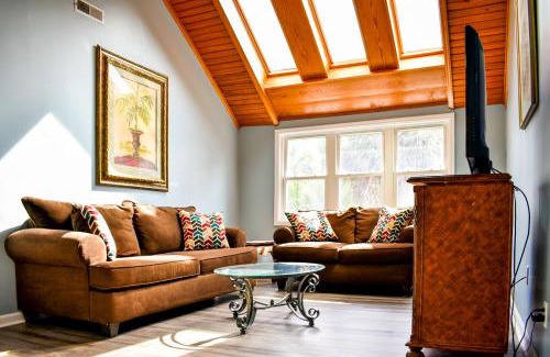 Edisto Island House | Waller's Hollow