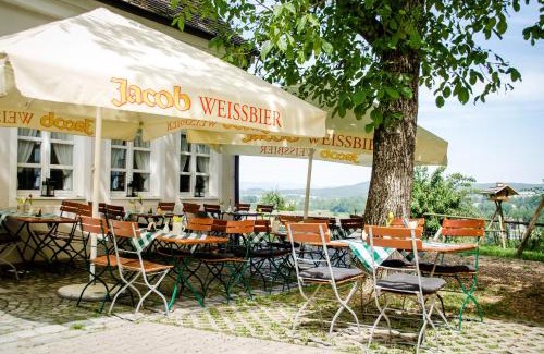 Roding Hotel | Wallfahrts-Gaststätte Heilbrünnl
